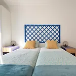 Bright And Quiet