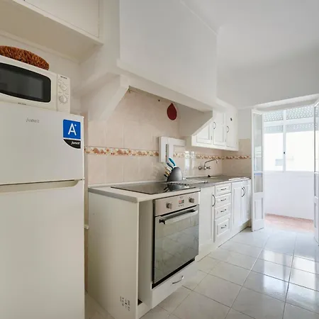 Bright And Quiet Apartamento Amadora