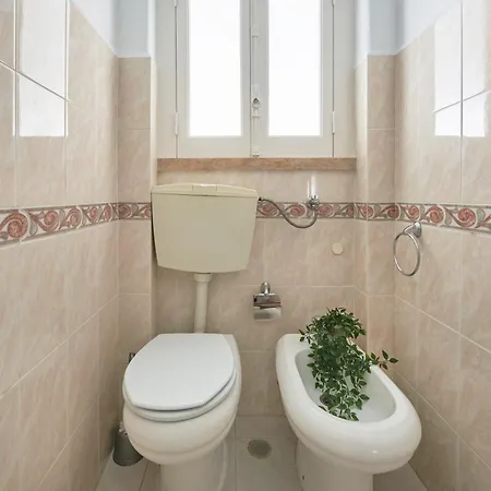 Bright&quiet Apartamento *