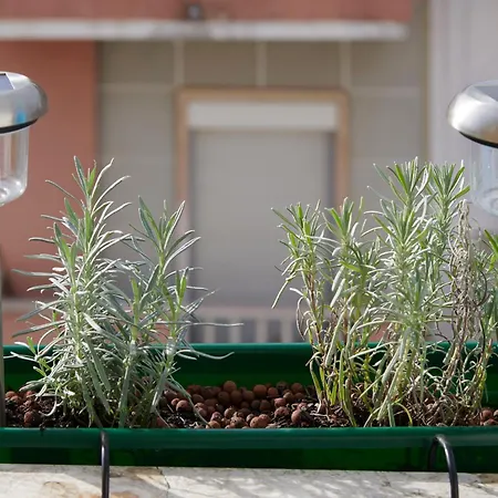 Bright&quiet Apartamento *