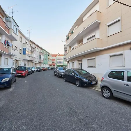 Apartamento Bright&quiet