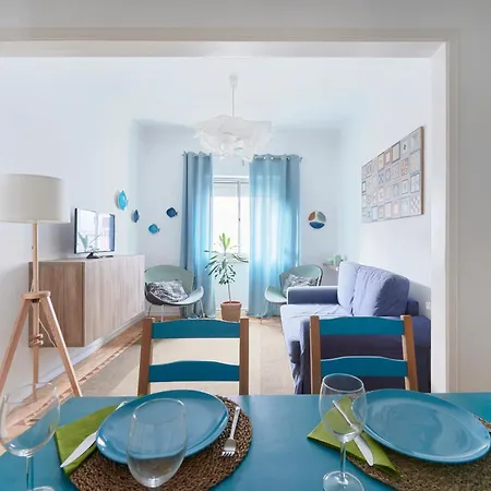 Bright&quiet Apartamento *