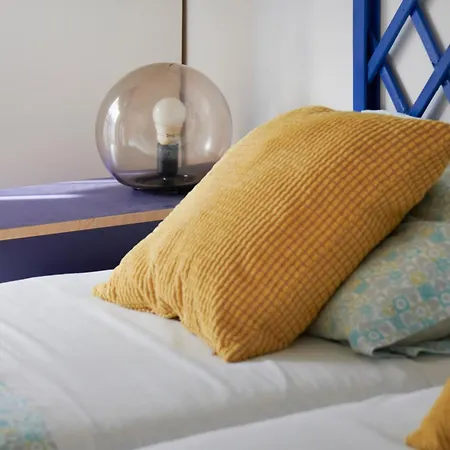 Bright&quiet Apartamento