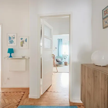 Bright And Quiet Apartamento Amadora