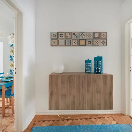 Bright&quiet Amadora