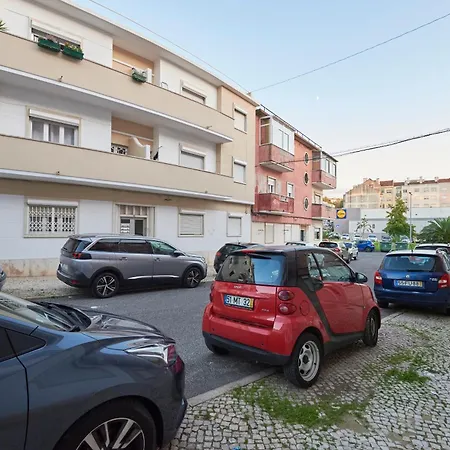 Apartamento Bright&quiet *