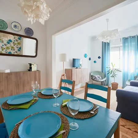 Bright And Quiet Apartamento *