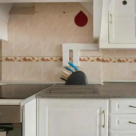 Bright&quiet Apartamento