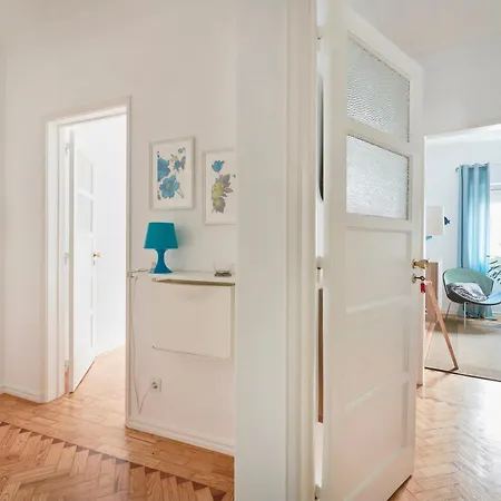 Bright&quiet * Amadora