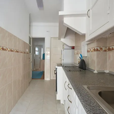 Bright And Quiet Apartamento
