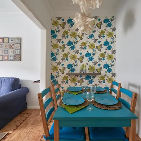 Bright&quiet Apartamento *